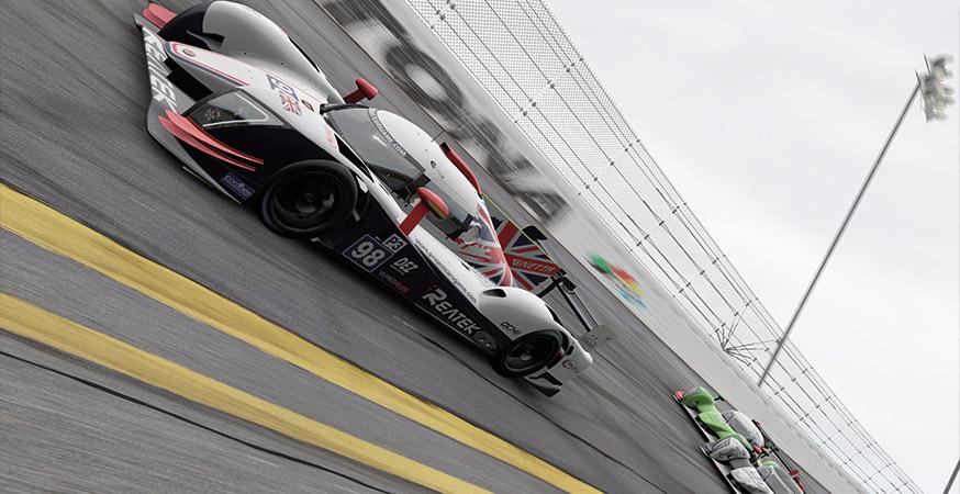 Project Cars 2 Xbox One