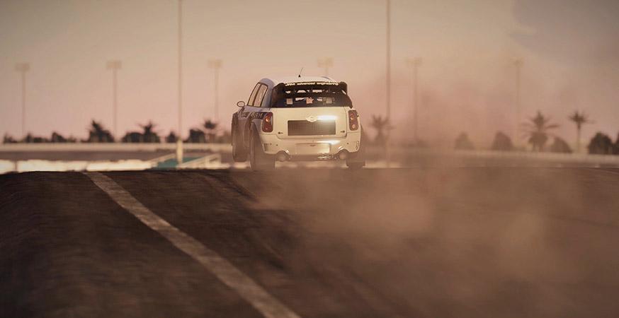Project Cars 2 PC