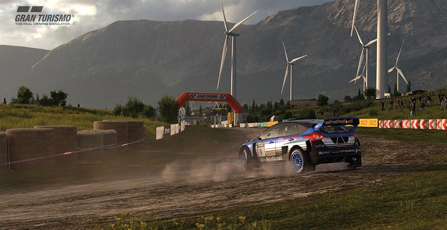 Gran Turismo Sport_PS4