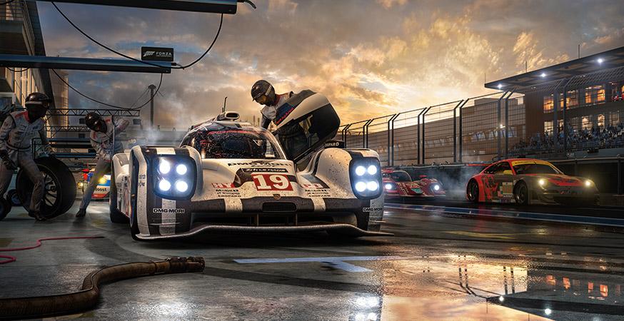 Forza Motorsport 7 Ultimate Edition_Xbox One