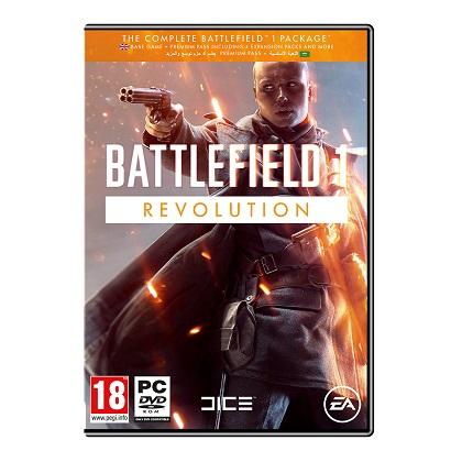 Battlefield 1 Revolution_PC