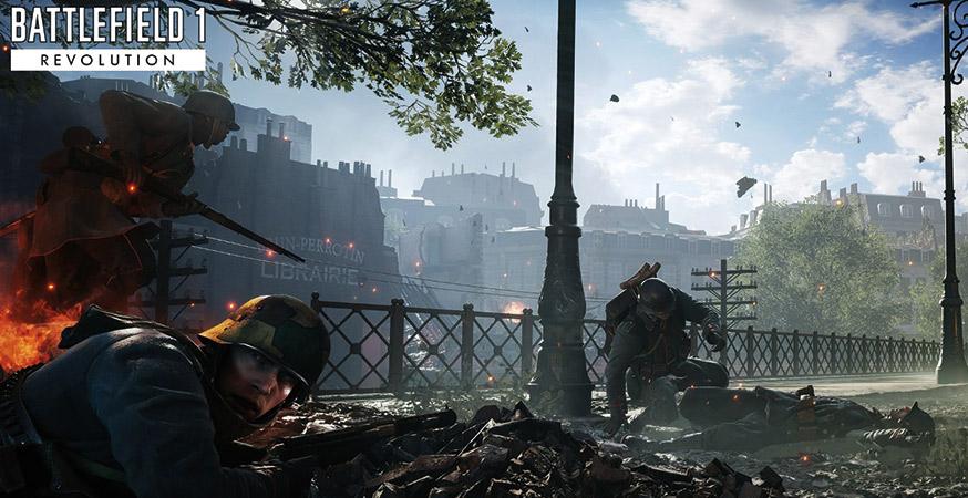 Battlefield 1 Revolution_PC