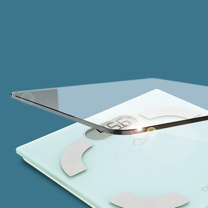 OSERIO Smart scale FLG 756