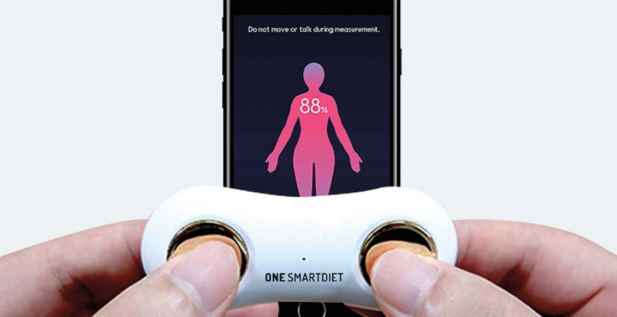 ONE SMARTDIET