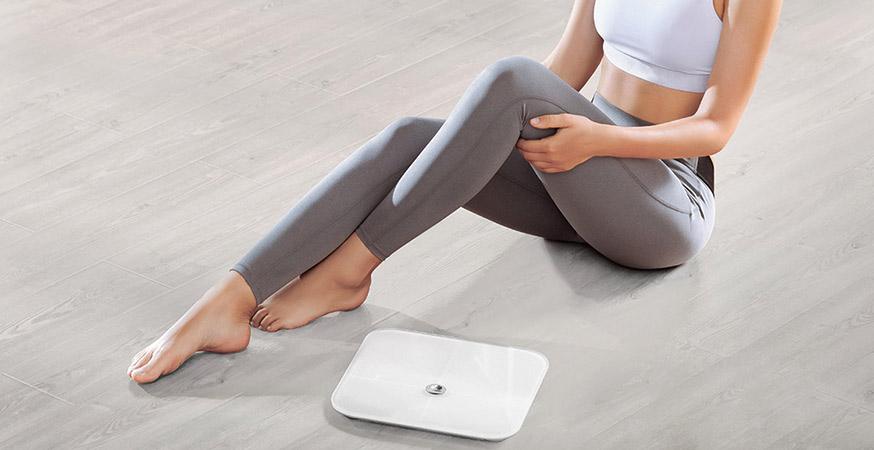 HUAWEI Smart scale 