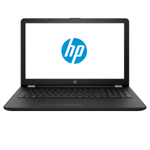 HP Laptop 15-bs107nv