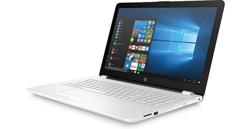 HP Laptop 15-bs035nv