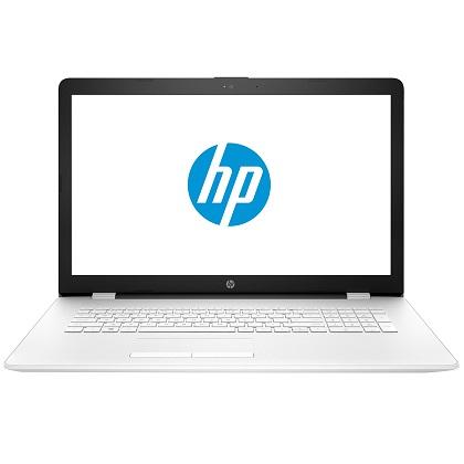 HP Laptop 17-ak001nv