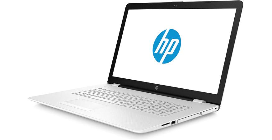 HP Laptop 17-ak001nv