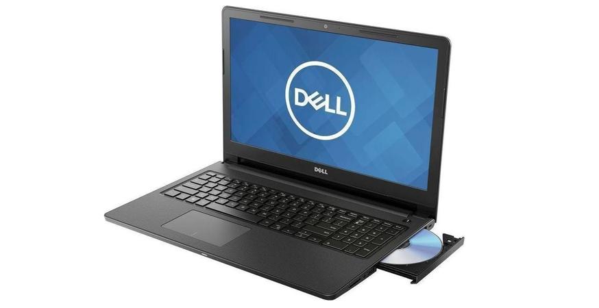 DELL Laptop Inspiron 3567