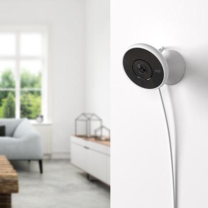 LOGITECH weatherproof extension Circle 2 wired camera
