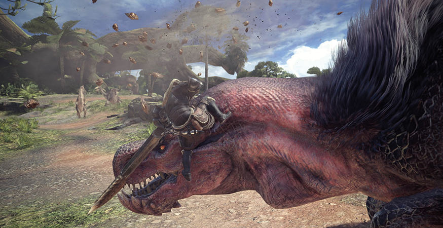 Monster Hunter
