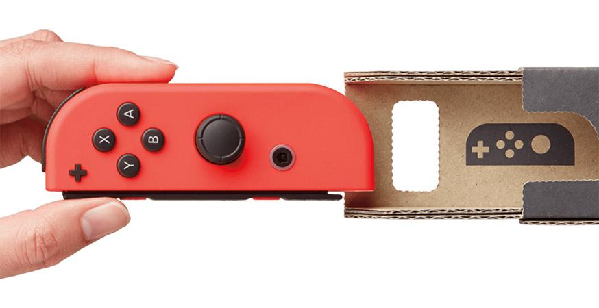 Nintendo Labo Variety Kit