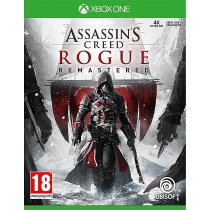 Assassins Creed Rogue