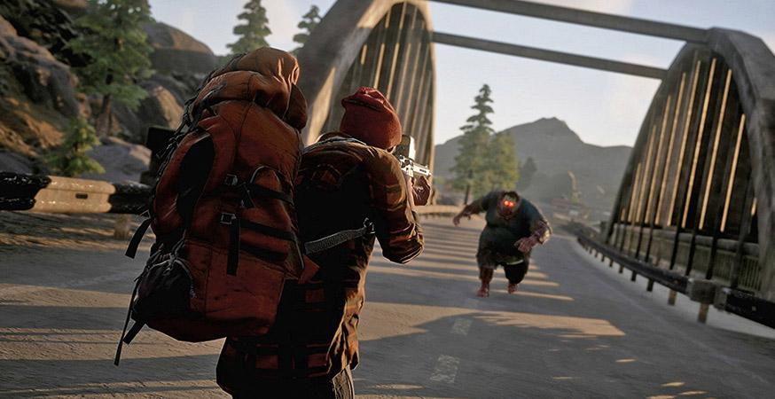 State of Decay 2 Xbox One