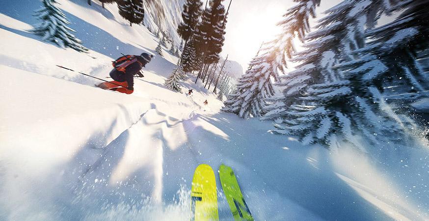 Steep