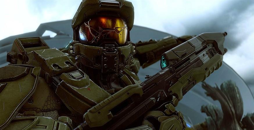 Halo 5: Guardians
