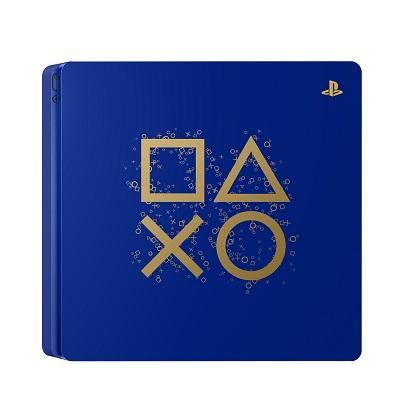  PS4 500GB Days of Play Edition