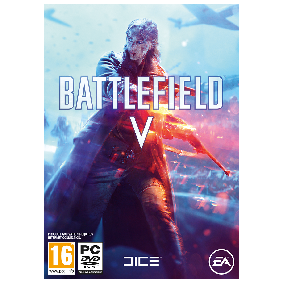 Battlefield V - PC