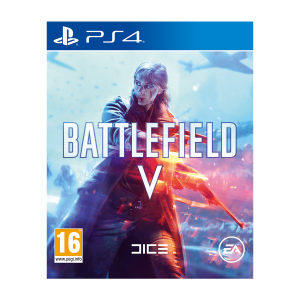 Battlefield V - PS4
