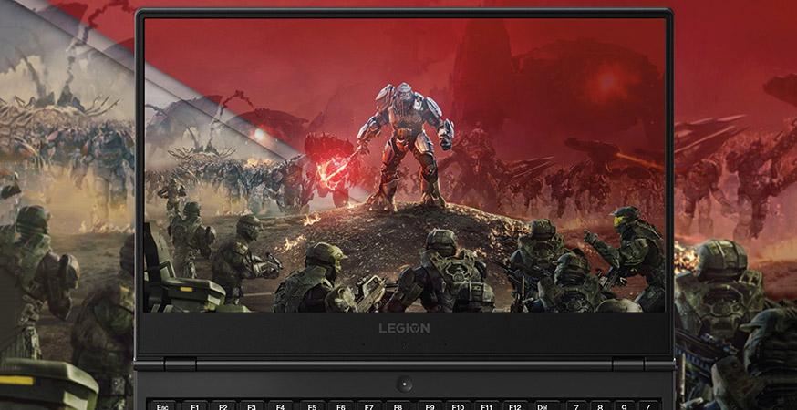 LENOVO Laptop Legion Y530