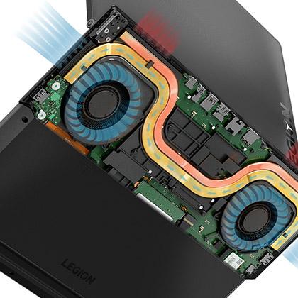 LENOVO Laptop Legion Y530