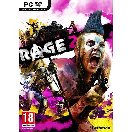 Rage 2 PC