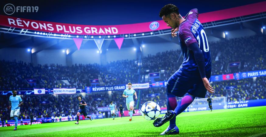 FIFA 19