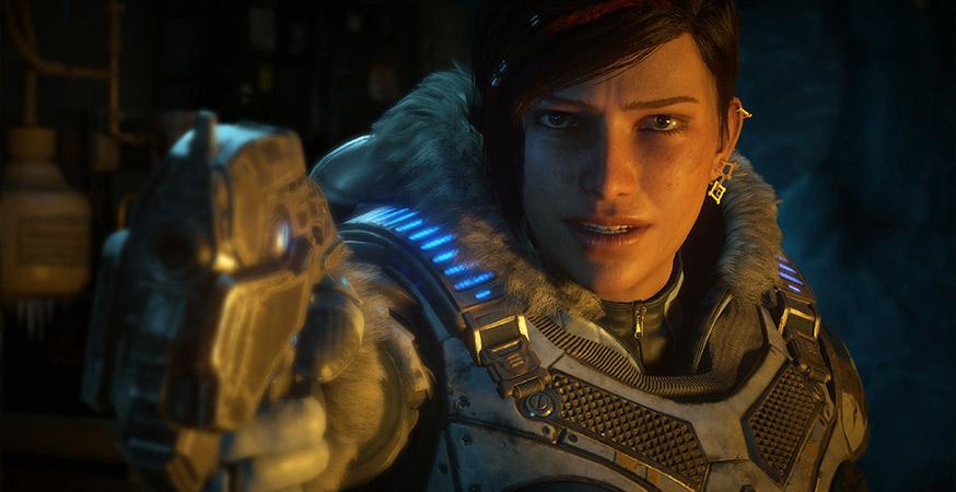 Gears 5
