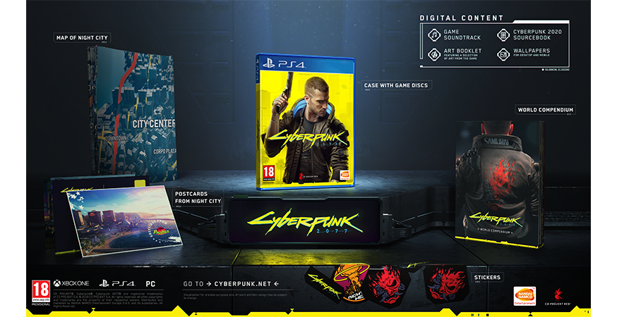 Cyberpunk 2077
