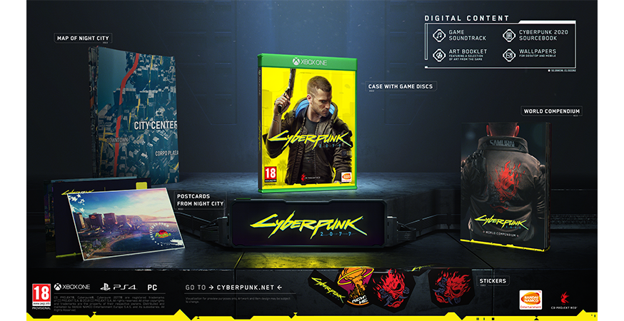 Cyberpunk 2077