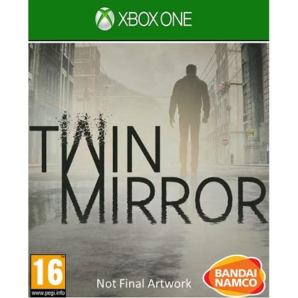 Twin Mirror Xbox One