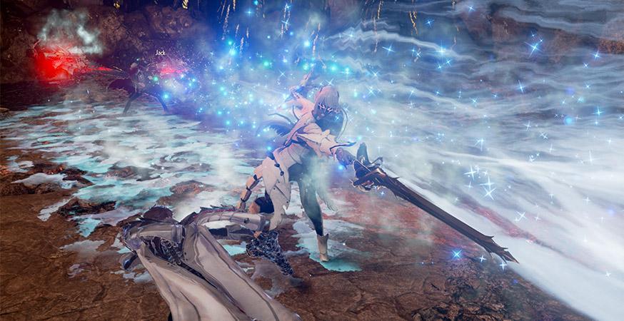Code Vein