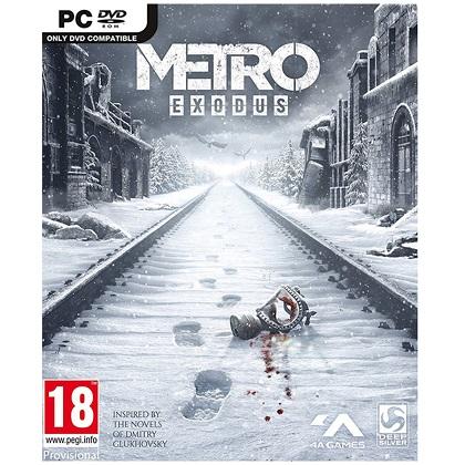 Metro Exodus