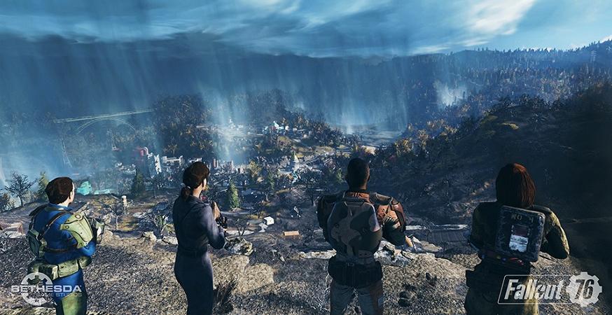 Fallout 76