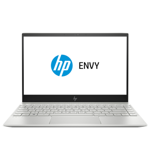 HP Laptop ENVY 13-ah0003nv Ασημί