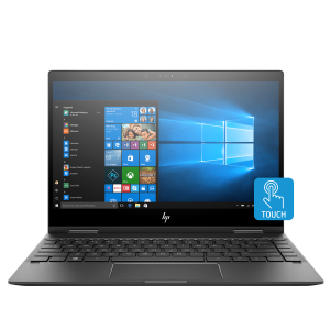 HP Laptop ENVY x360 13-ag0001nv