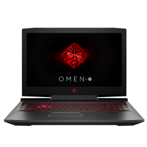 HP Laptop Omen 17-an100nv