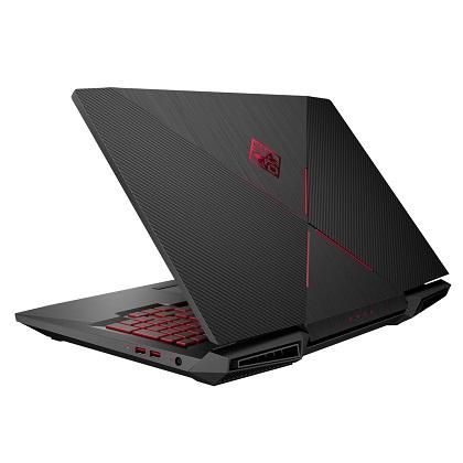 HP Laptop Omen 17-an100nv