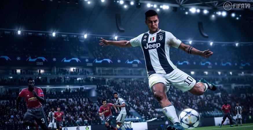 FIFA 19