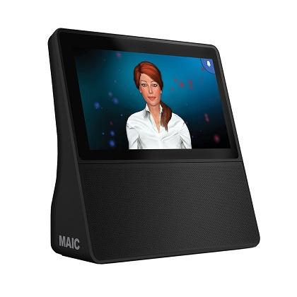 MLS Smart Assistant MAIC
