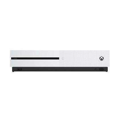 Xbox One S 1TB 2nd wireless controller