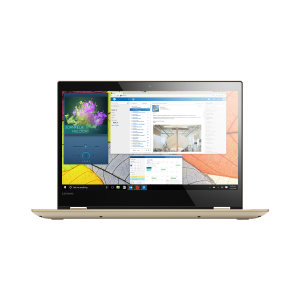 LENOVO Laptop Yoga 520 14'' Full HD/ Intel Core i3-7100U/ 4GB/ 256GB SSD
