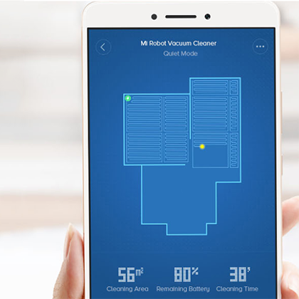 XIAOMI Mi Robot Vacuum