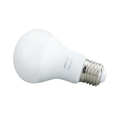 PHILIPS Hue White eksipnos lampthras A60 E27 9.5W