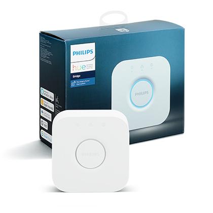 PHILIPS Hue Bridge