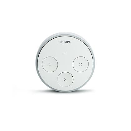 PHILIPS Hue Tap eksipnos diakopths