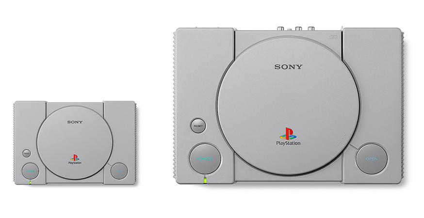 PlayStation Classic