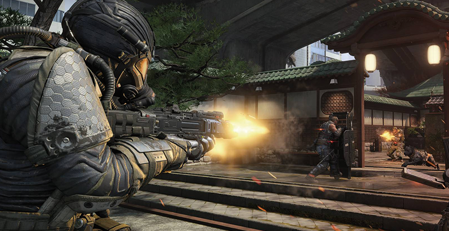 Call of Duty: Black Ops IIII