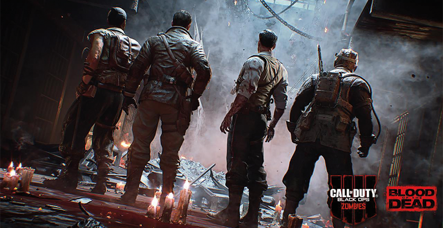 Call of Duty: Black Ops IIII